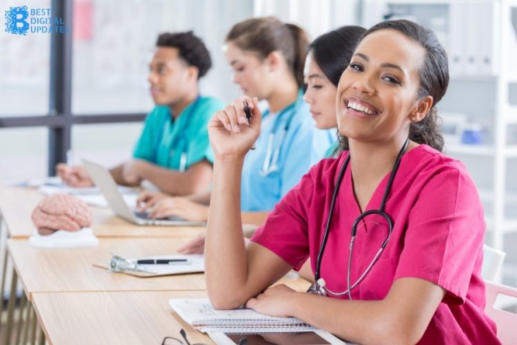 7 Things You Should Know About Nursing School