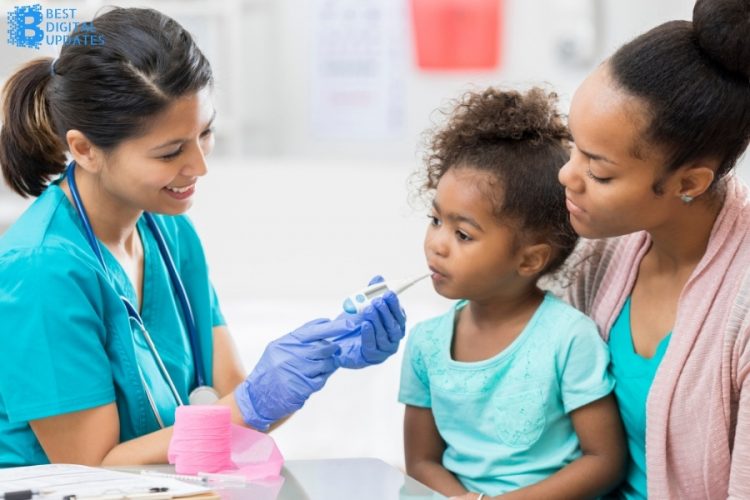 The Skills and Qualifications Needed to Become a Pediatric Nurse Practitioner