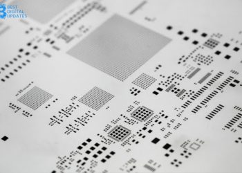 A Quick Introduction To SMT Stencil And Its Benefits