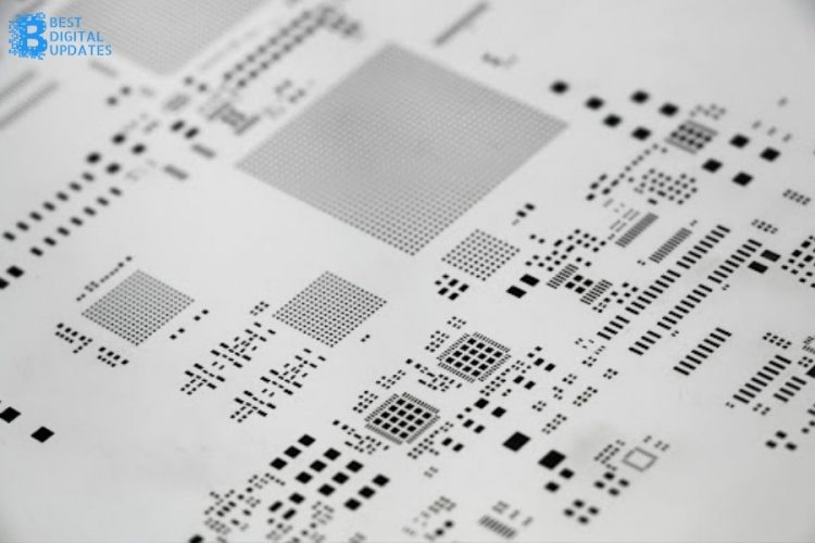 A Quick Introduction To SMT Stencil And Its Benefits