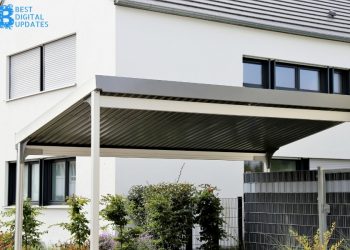 carport in your home