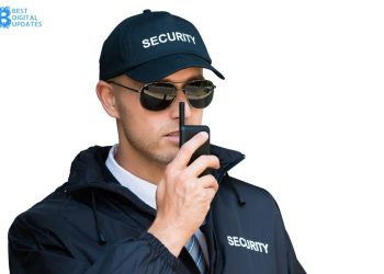 Why Should You Hire Private Security Services?