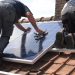 What Does the Solar Panel Maintenance Process Look Like?
