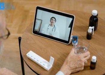The Rise Of At-Home Health Monitoring Devices
