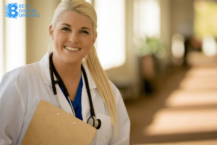 A New Career - Is a Healthcare Career Right For You?