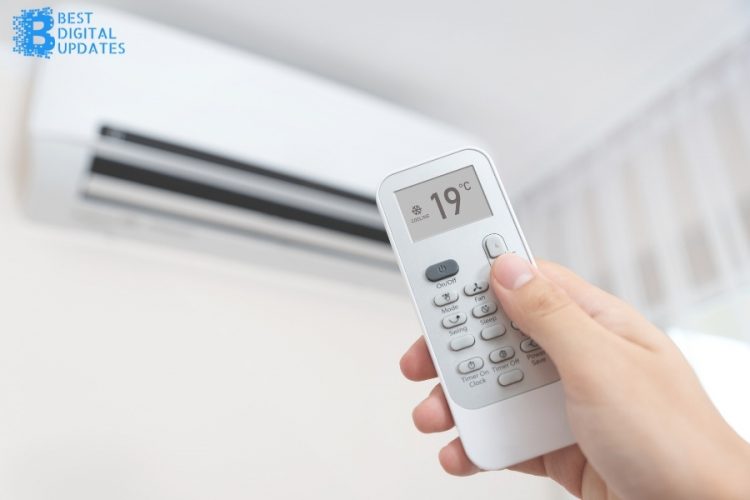 How to Choose an Air Conditioning Provider?
