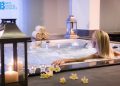 The Benefits of having a Hot Tub in Your Home