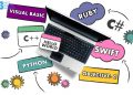 6 Best Programming Languages for AI Development