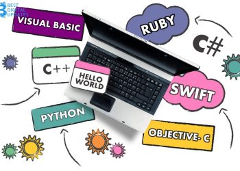 6 Best Programming Languages for AI Development