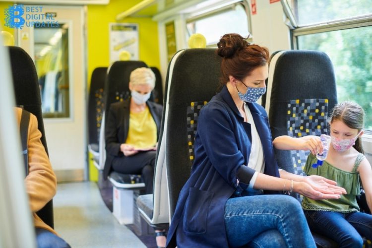 Top Tips to Traveling Safely