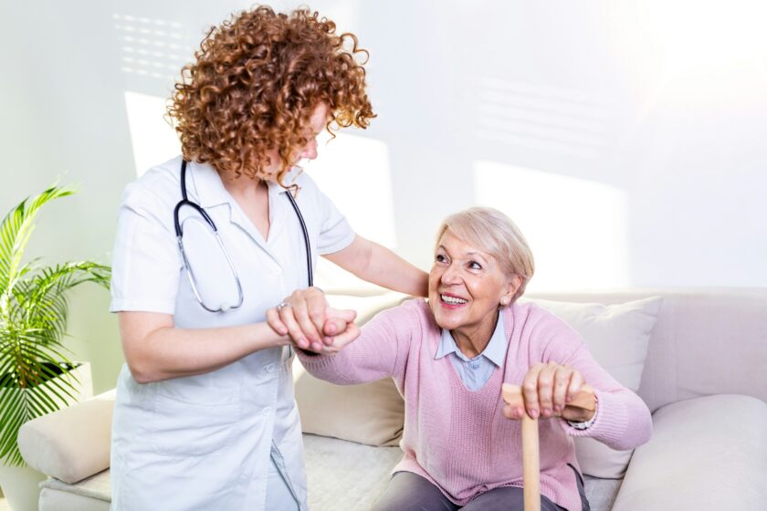 mobile medical alert