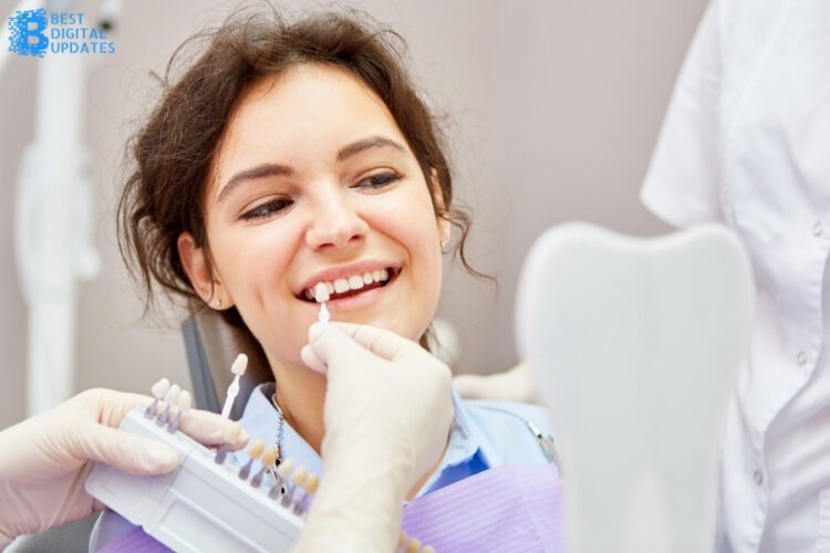 Discover the Different Types of Cosmetic Dental Practices and Its Miracles