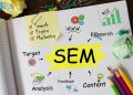 What is SEM and how is it beneficial for businesses?