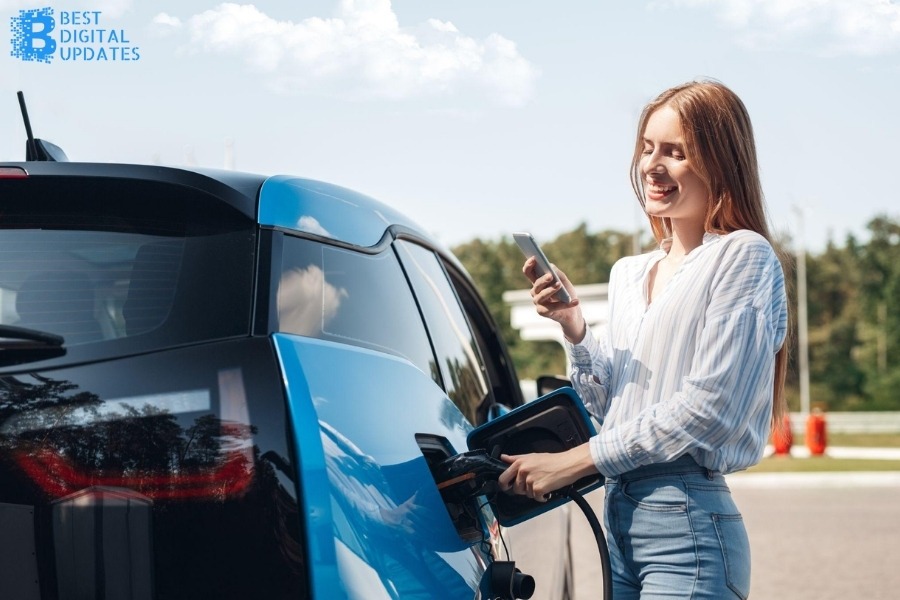 Why Do We Need More Electric Vehicle Charging Stations?