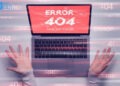 5 Underlying Reasons Why 404 Page Not Found Error Happen