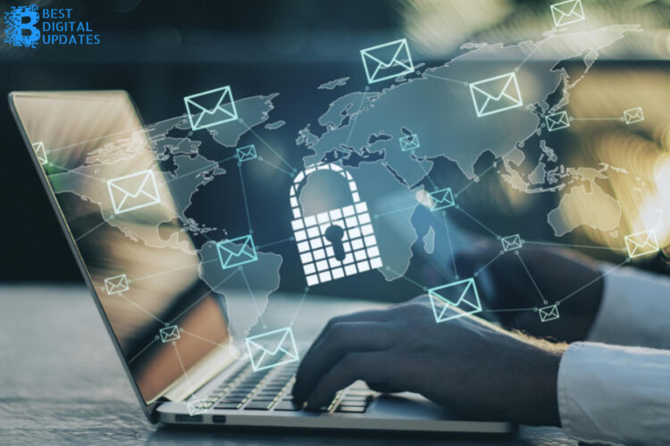 5 Tips To Ensure Email Privacy