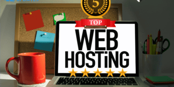 Top 5 Web Hosting for Bloggers in 2022