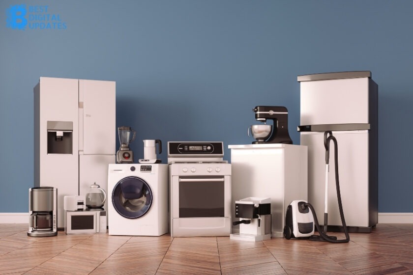 Best Ways To Get Rid Of White Goods