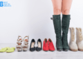 Women Footwear: Some Timeless Options