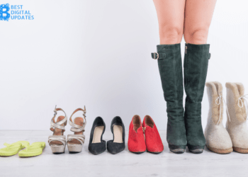 Women Footwear: Some Timeless Options