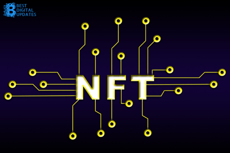 The 5 Best NFT Games