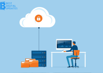 4 Advantages Of Using Cloud Storage For Business