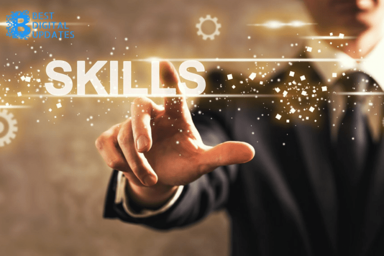 Top 5 Skills All Employers Want Their Future Employees To Possess