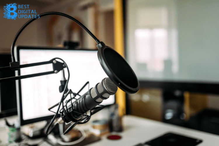 How to Hire a Podcast Production Service