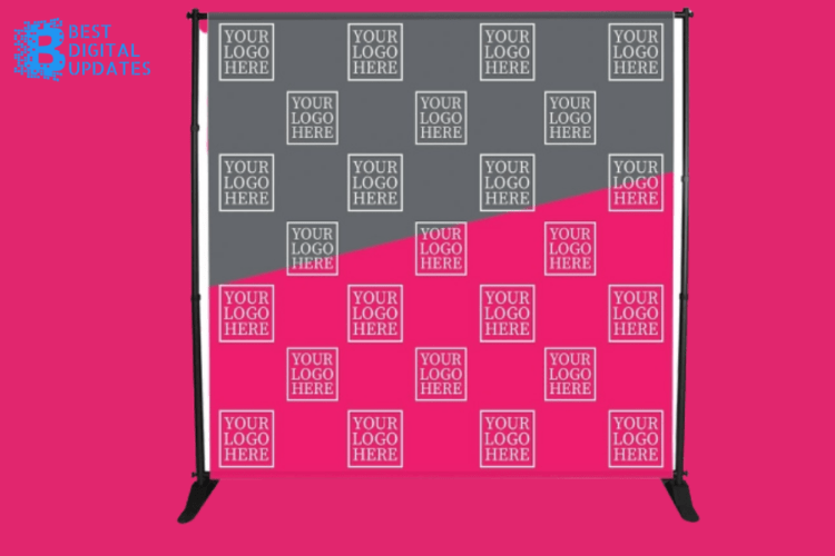 Why Step and Repeat Banners are “Must-Have” Tools for Marketers