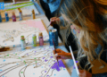 Selling Your Art – Effective Ways to Turn Your Passion into a Source of Income