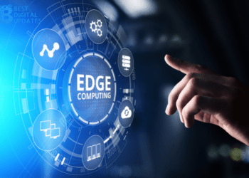 What Is Edge-Computing?