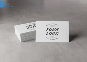 Fancy Business Cards Ideas to Make the Best Impression