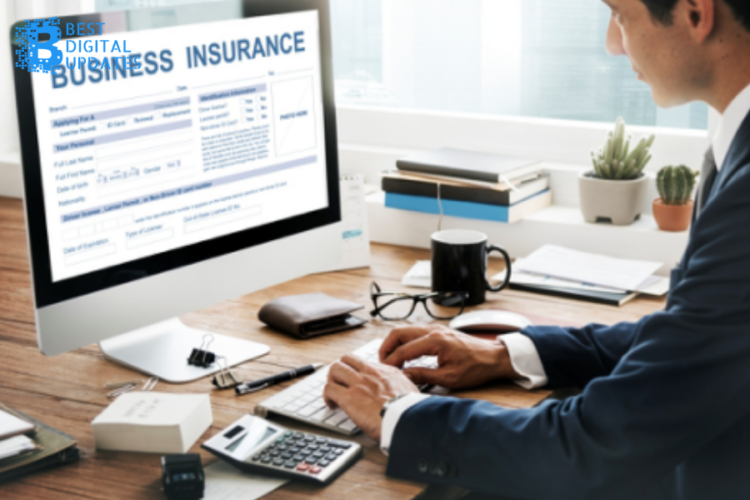 Types Of Business Insurance You Need When You Are In War Zone