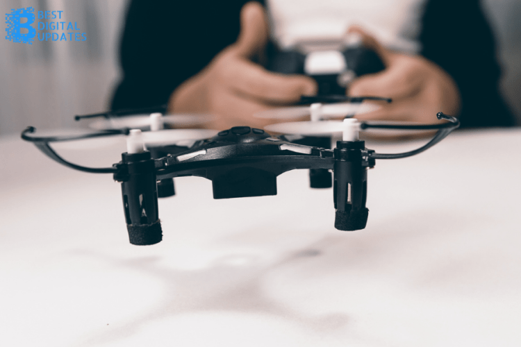 How Much Does a Drone Cost? The Ultimate Guide