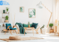 Fill Your Empty Walls with Life by Adding These to Your Home Décor