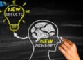 How Changing Your Mindset Benefits You