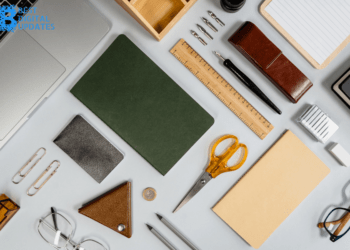 The Most Essential Office Supplies Every Office Needs