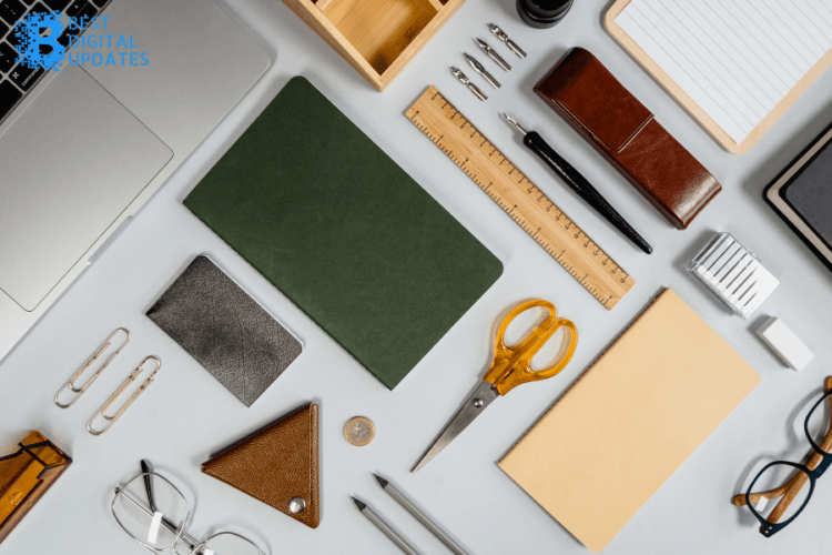 The Most Essential Office Supplies Every Office Needs