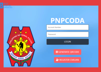 PNPCoda Net Login | Why Do People Require pnpcoda gov ph log in?