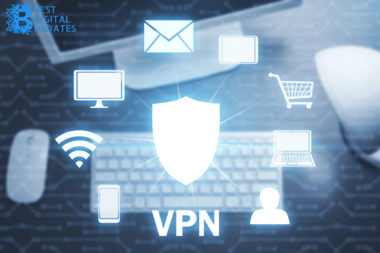 7 Reasons Why Your Business Needs a VPN
