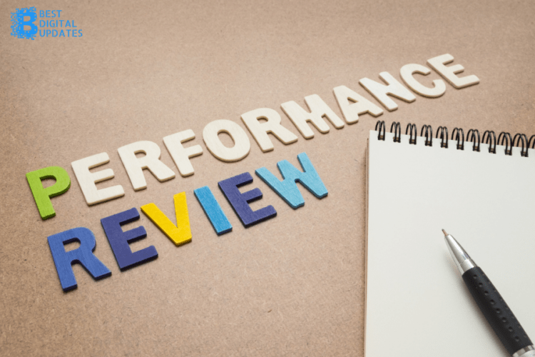 Establishing Employee Performance Goals