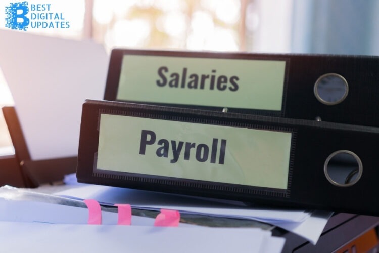 How to Report Payroll Taxes to the IRS