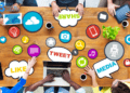 Advantages and Disadvantages of Social Media