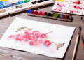 3 Different Watercolor Painting Techniques To Try
