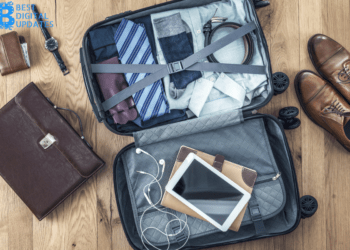 6 Common Business Trip Mistakes and How to Avoid Them