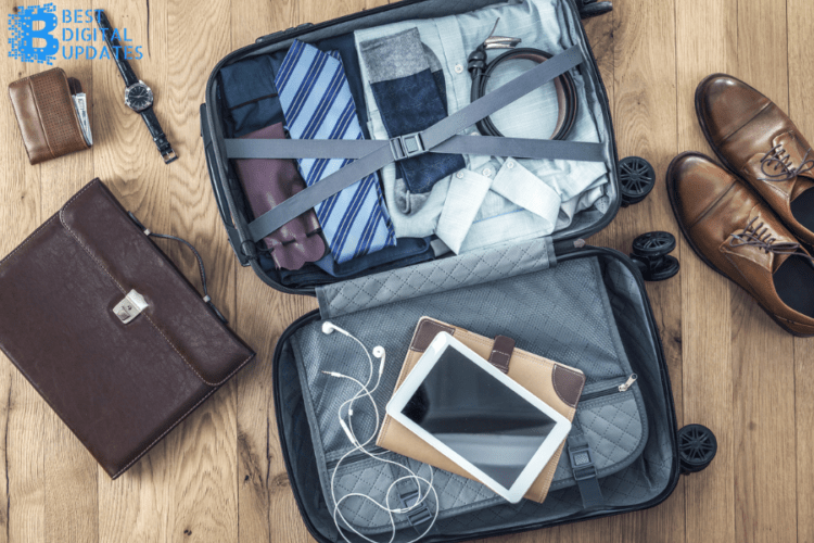 6 Common Business Trip Mistakes and How to Avoid Them