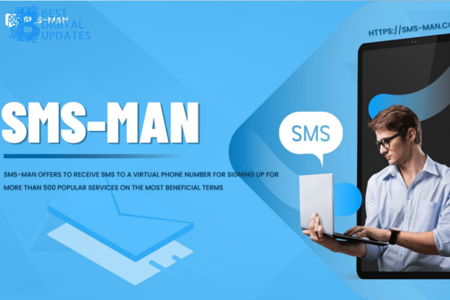 How to get a Disposable Virtual Number for SMS