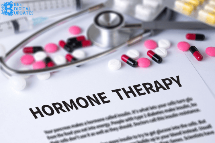 What Is Hormone Therapy? A Quick Guide