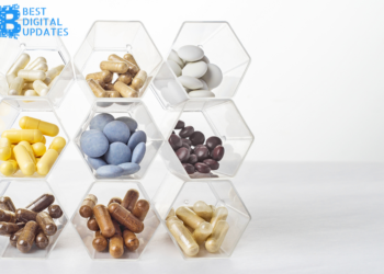 12 Supplements That Can Help Boost Memory Recall