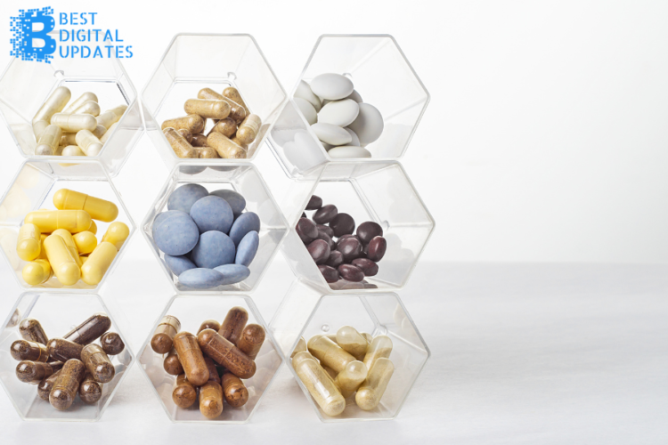 12 Supplements That Can Help Boost Memory Recall